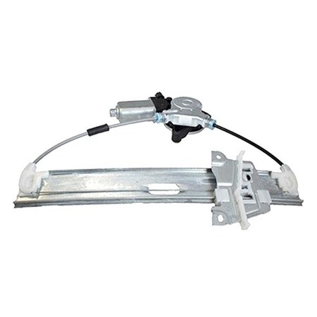 Motorcraft Regulator Asy - Window, Wlr75 WLR75